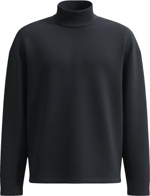 Nike 24.7 ImpossiblySoft Men's Dri-FIT Turtleneck