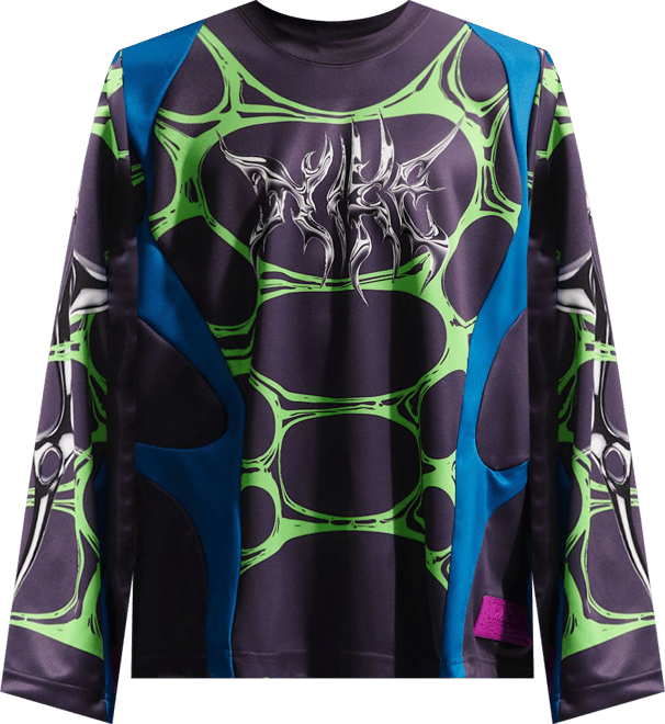 Nike Project F.R.O.G. Men's Jelly Cage Jersey
