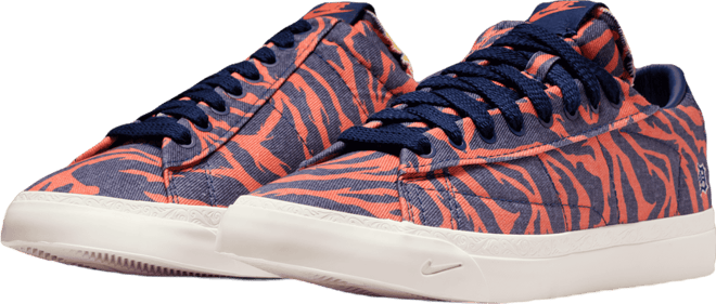 Nike Blazer Low x Book Men's Shoes