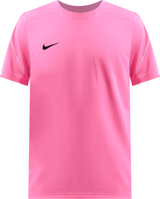 Nike Strike Men's Dri-FIT Short-Sleeve Soccer Top
