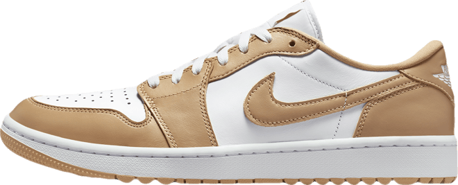 Air Jordan 1 Low G Golf Shoes