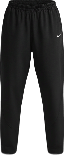 Nike One Women's Dri-FIT Mid-Rise Woven Pants