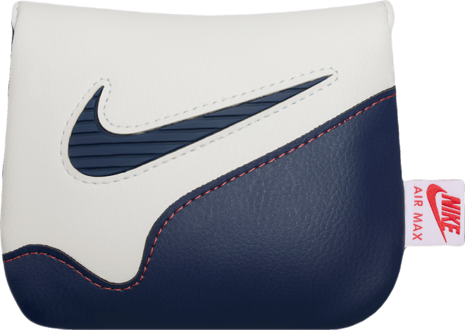 Nike Icon Golf Mallet Putter Headcover