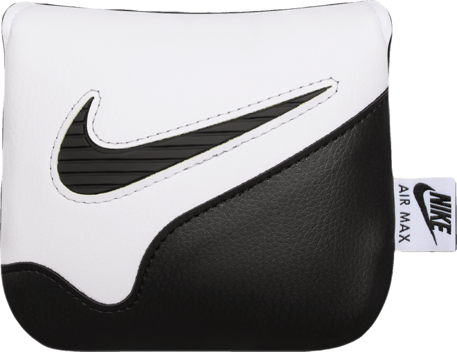 Nike Icon Golf Mallet Putter Headcover