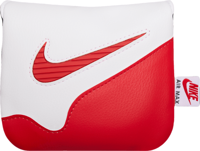 Nike Icon Golf Mallet Putter Headcover