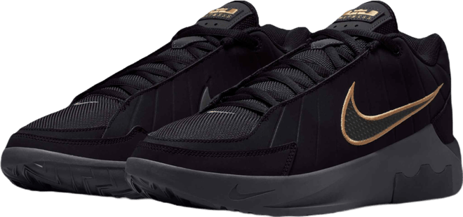 LeBron Witness IX EP Basketball Shoes