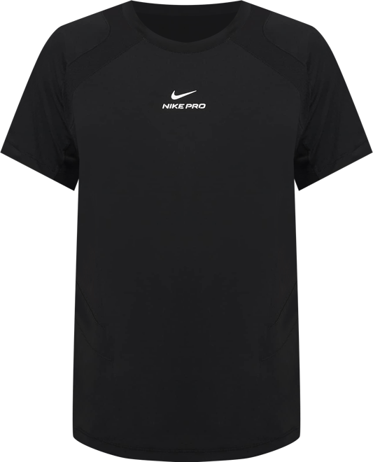 나이키 프로 트레이닝 남성 드라이 핏 ADV 반팔 탑