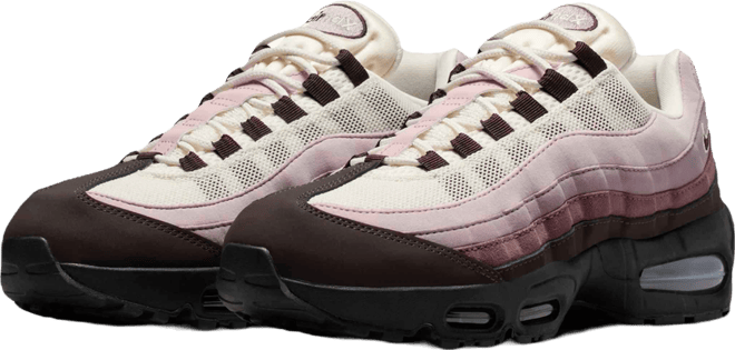 Nike Air Max 95 Big Bubble Women's Shoes