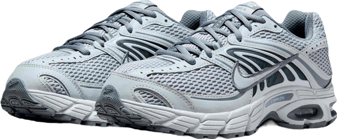 Nike Air Max Moto 2K Women's shoes with reflective accents