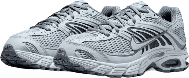 나이키 에어맥스 모토 2K 반사 디자인 액센트가 있는 여성 신발