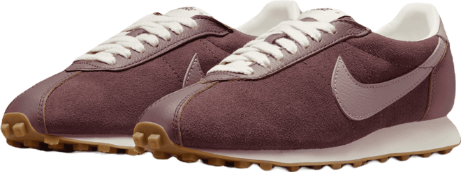 나이키 LD-1000 스웨이드 여성 신발