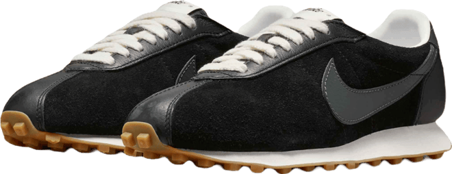 ナイキ LD-1000 スエード ウィメンズシューズ