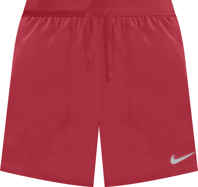 Nike Stride Men's Dri-FIT 18cm (approx.) Briefs-Lined Running Shorts