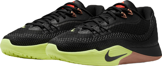 Nike S.T. Flare EP Basketball Shoes