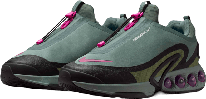 Nike Air Max Dn Roam Men's Shoes