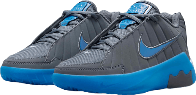 LeBron Witness 9 Older Kids' Basketball Shoes