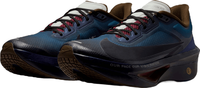 Nike Zoom Fly 6 Men's Road Racing Shoes