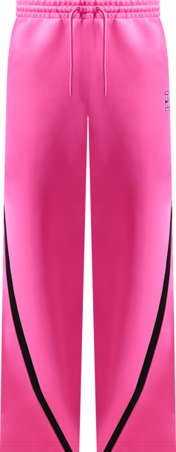 Nike Advantage Women's Dri-FIT Mid-Rise Tennis Trousers