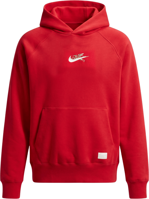 Nike Sportswear LNY Men's Fleece Hoodie