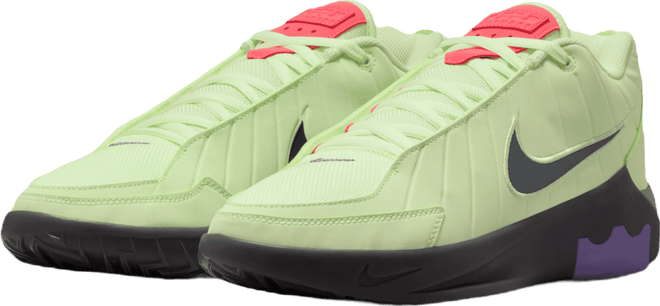 LeBron Witness 9 Basketball Shoes