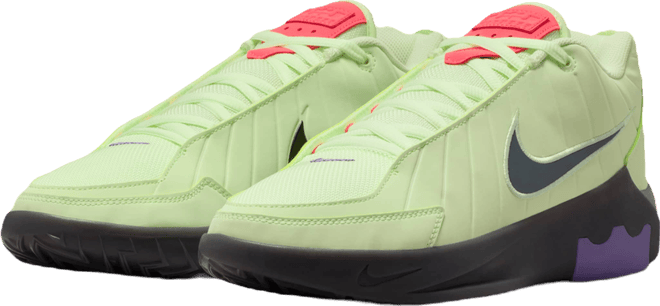 LeBron Witness 9 Basketbalschoenen