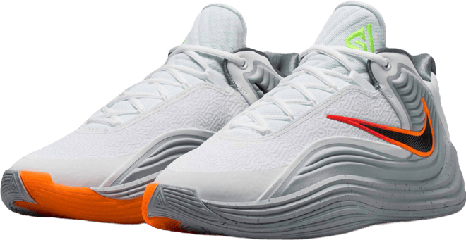 Giannis Freak 7 "Ignition" Basketballschuhe