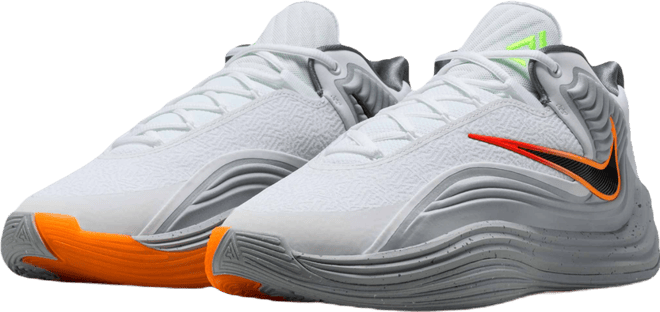 Giannis Freak 7 EP Basketball Shoes