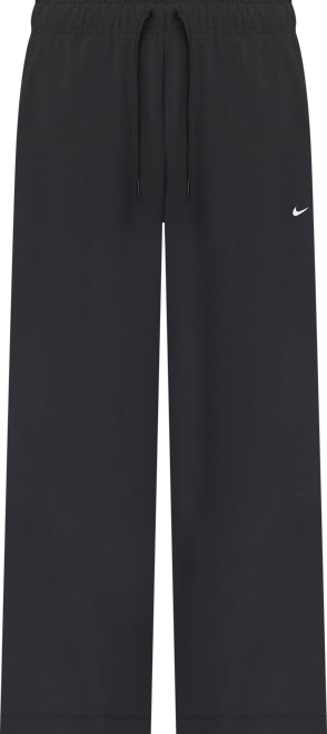 Nike One Women's Dri-FIT Woven Wide-Leg Trousers
