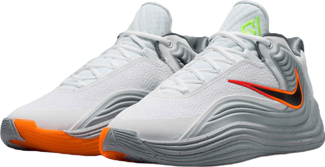 Giannis Freak 7 'Ignition' Basketball Shoes