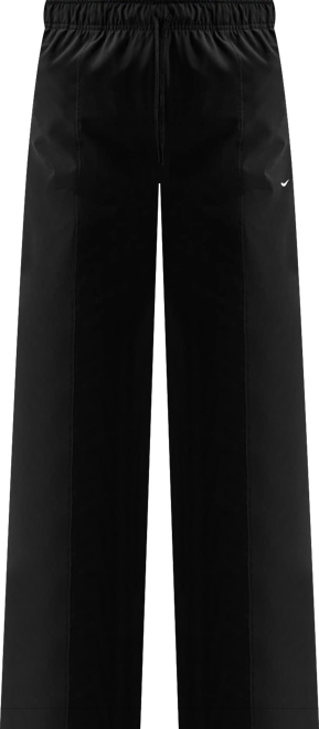 Nike One Women's Dri-FIT Woven Wide-Leg Trousers