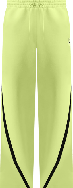 Nike Advantage Women's Dri-FIT Mid-Rise Tennis Trousers