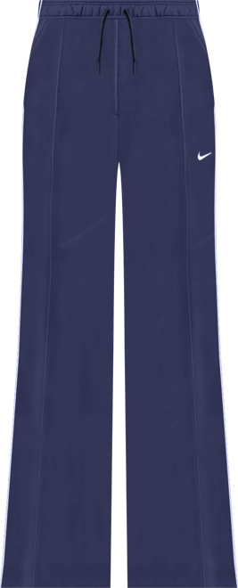 Nike One Women's Dri-FIT Woven Wide-Leg Trousers