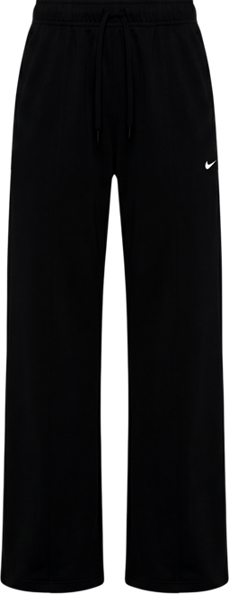 Nike One Pants de piernas abiertas extendidas de tejido Woven Dri-FIT para mujer