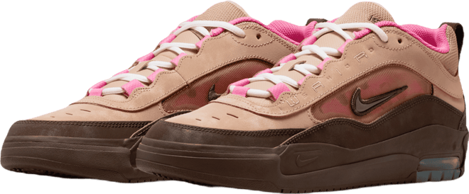 Nike Air Max Ishod Skate Shoes