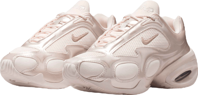 Nike Air Max Muse Tenis para mujer