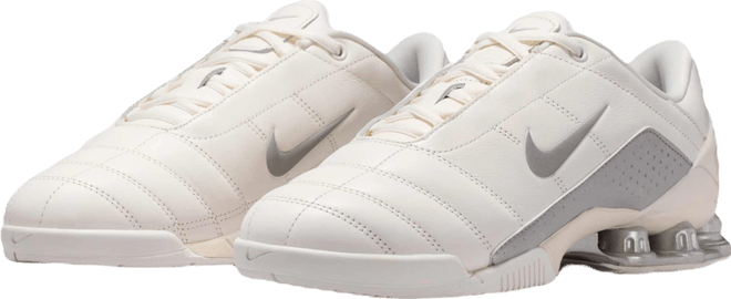 Nike Total90 Shox Magia Women's Shoes