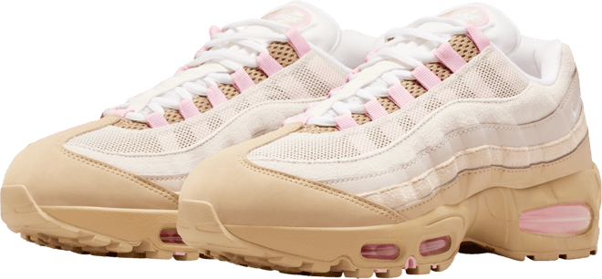 나이키 에어맥스 95 빅 버블 여성 신발