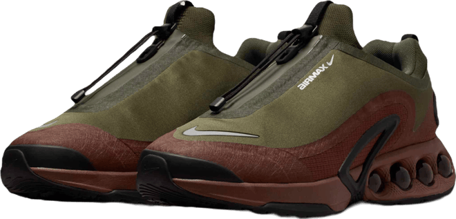 Nike Air Max Dn Roam Men's Shoes