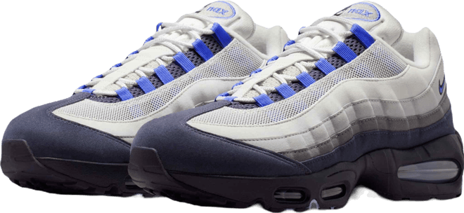 Nike Air Max 95 Big Bubble 'OG' Men's shoes