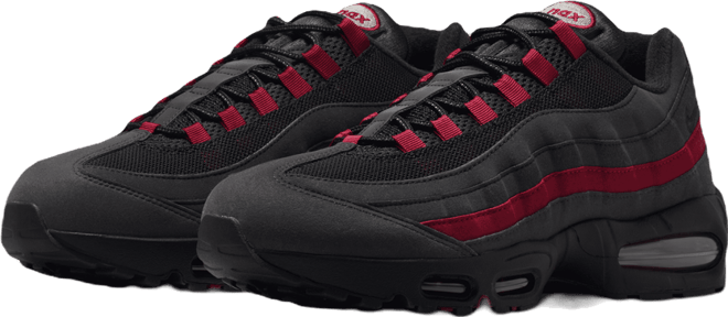 Nike Air Max 95 Big Bubble "OG" Men's Shoes