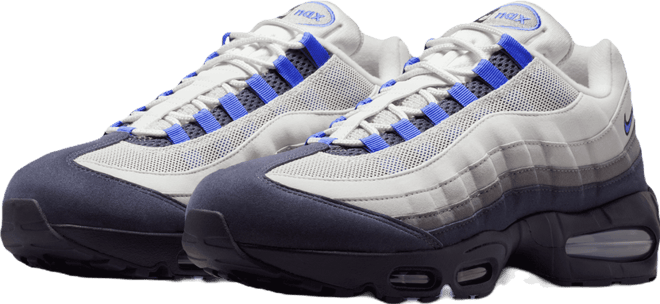 Nike Air Max 95 Big Bubble "OG" Men's Shoes