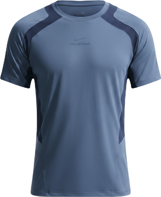 Nike Pro Training Men's Dri-FIT ADV Short-Sleeve Top