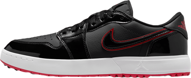 Air Jordan 1 Low G Golf Shoes