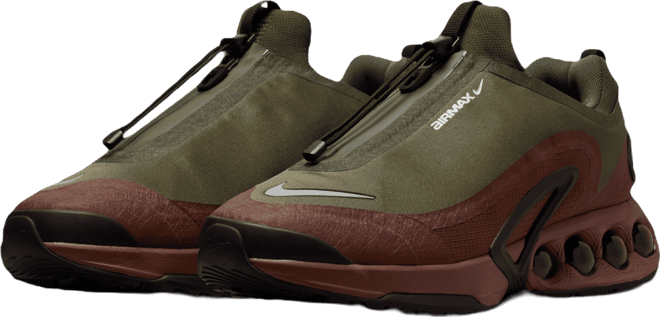 나이키 에어맥스 Dn 롬 남성 신발