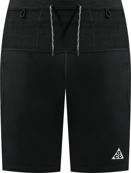 나이키 ACG '라바 루프' 남성 드라이 핏 ADV 하프 트레일 러닝 타이츠