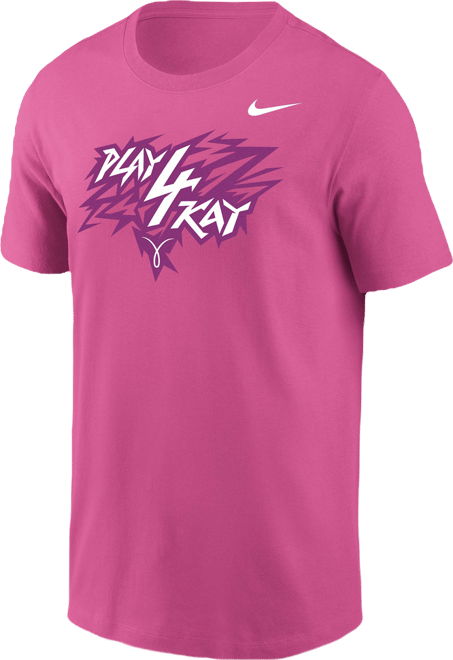 Nike "Play4Kay" Collection Men's Short-Sleeve T-Shirt