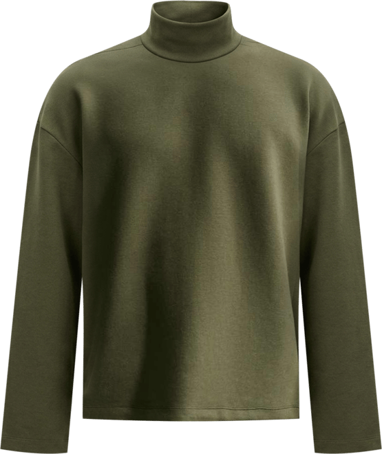 Nike 24.7 ImpossiblySoft Men's Dri-FIT Turtleneck
