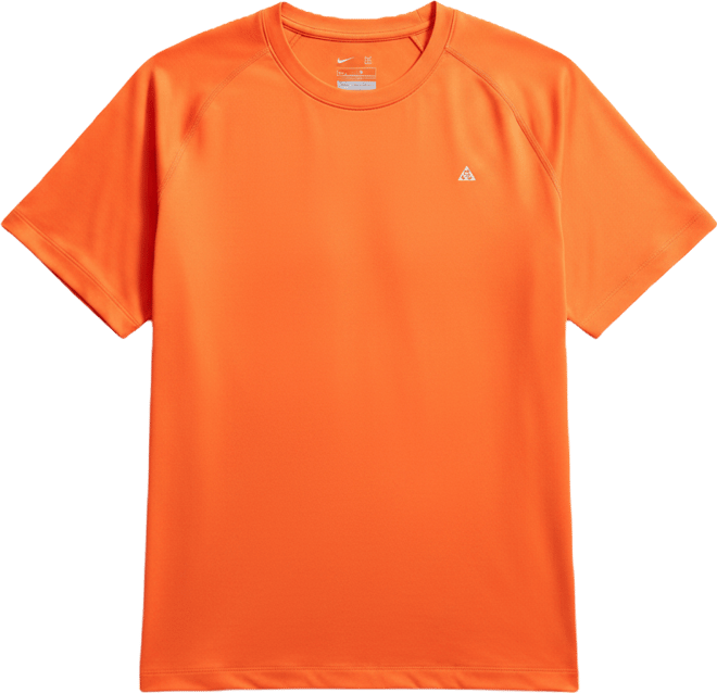 Nike ACG "Wildsee" Men's Dri-FIT Short-Sleeve Base Layer Top
