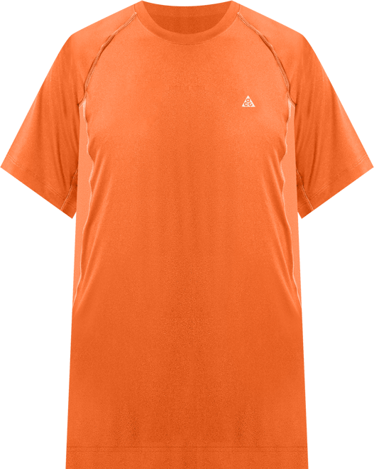 Nike ACG 'Wildsee' Men's Dri-FIT Short-Sleeve Base Layer Top