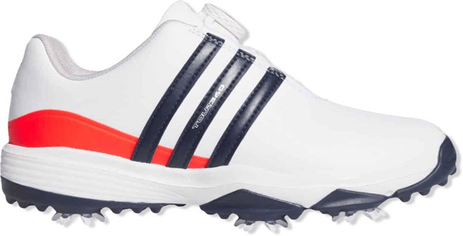 adidas Junior's Tour 360 Golf Shoes | Dick's Sporting Goods
